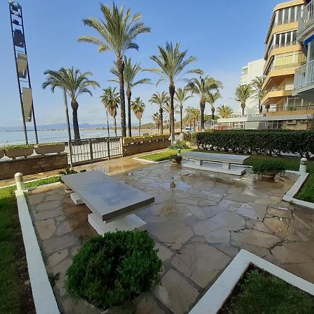 Salou#Mar Adentro Appartement Buitenkant foto