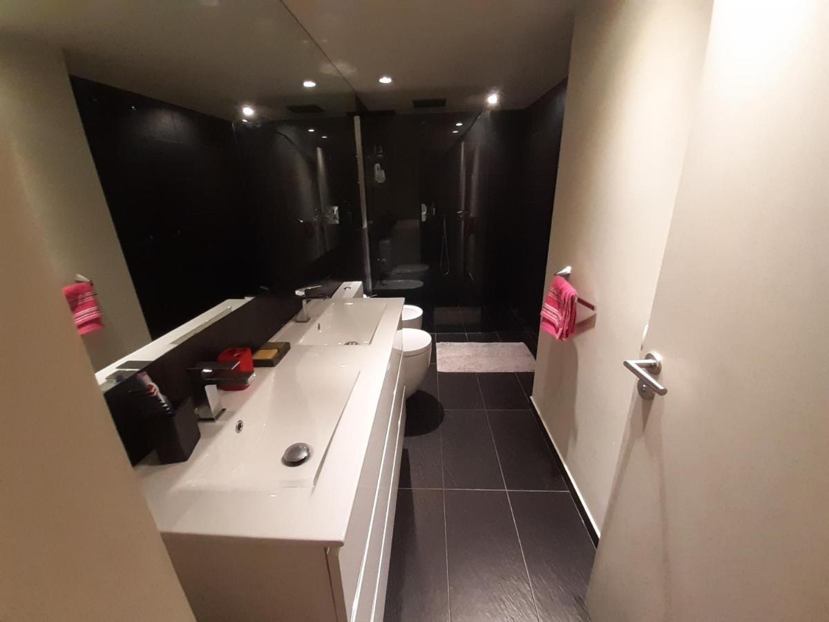 Salou#Mar Adentro Appartement Buitenkant foto