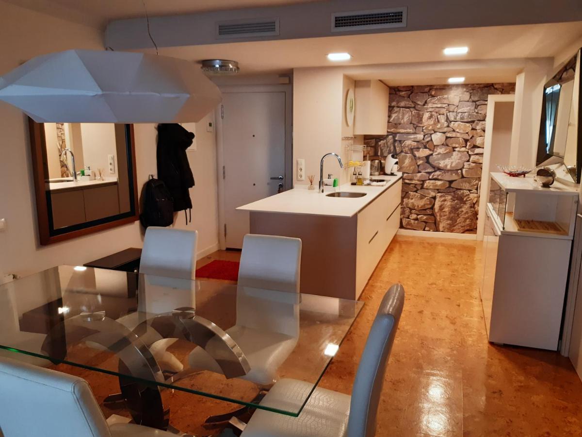 Salou#Mar Adentro Appartement Buitenkant foto
