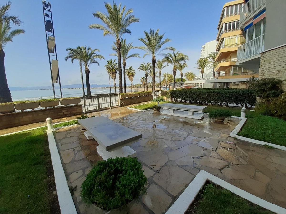Salou#Mar Adentro Appartement Buitenkant foto