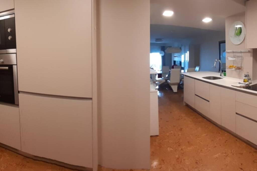Salou#Mar Adentro Appartement Buitenkant foto
