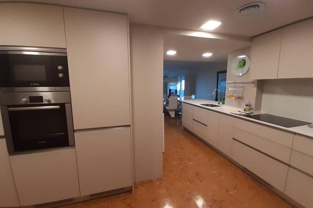 Salou#Mar Adentro Appartement Buitenkant foto