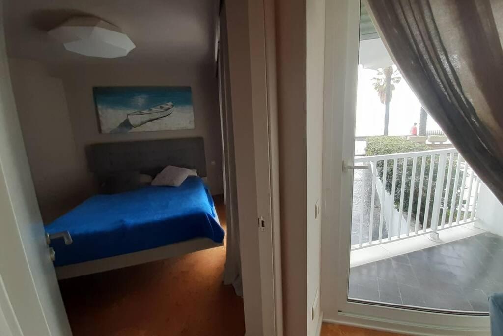 Salou#Mar Adentro Appartement Buitenkant foto