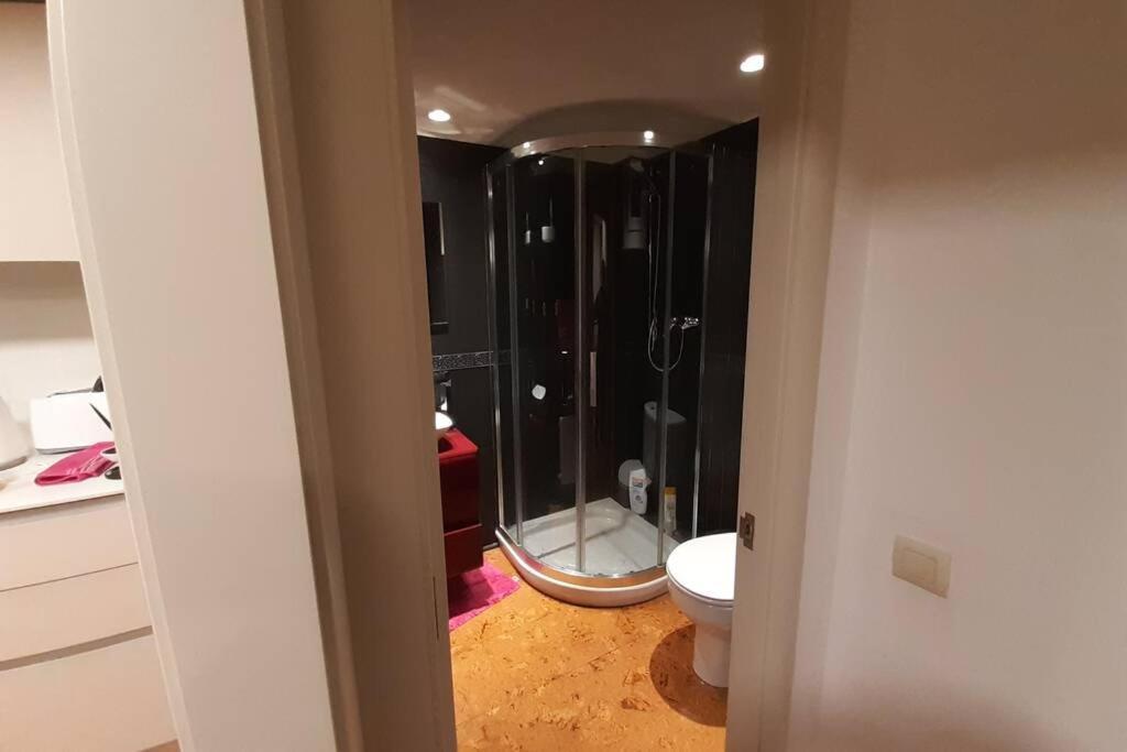Salou#Mar Adentro Appartement Buitenkant foto
