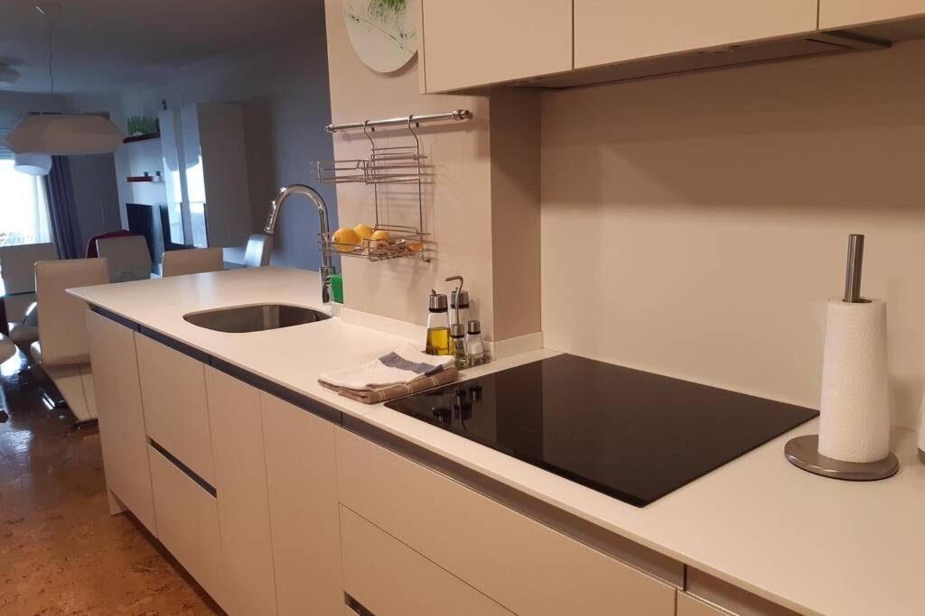 Salou#Mar Adentro Appartement Buitenkant foto