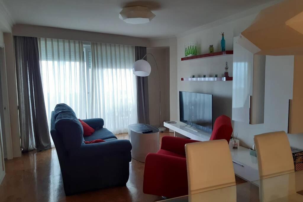 Salou#Mar Adentro Appartement Buitenkant foto