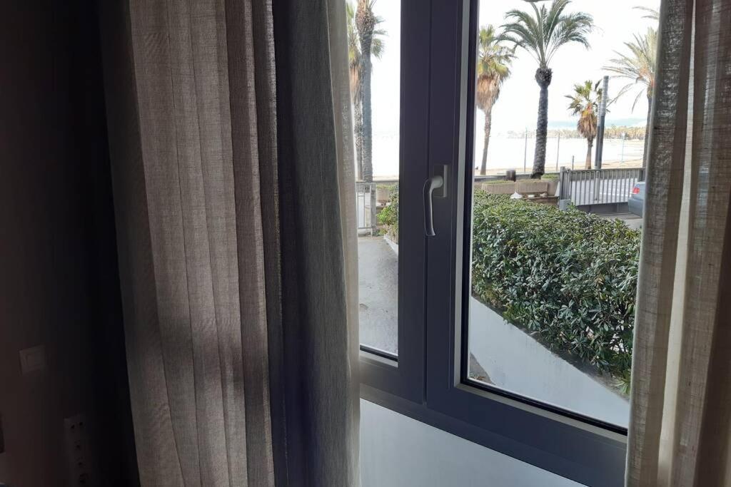 Salou#Mar Adentro Appartement Buitenkant foto