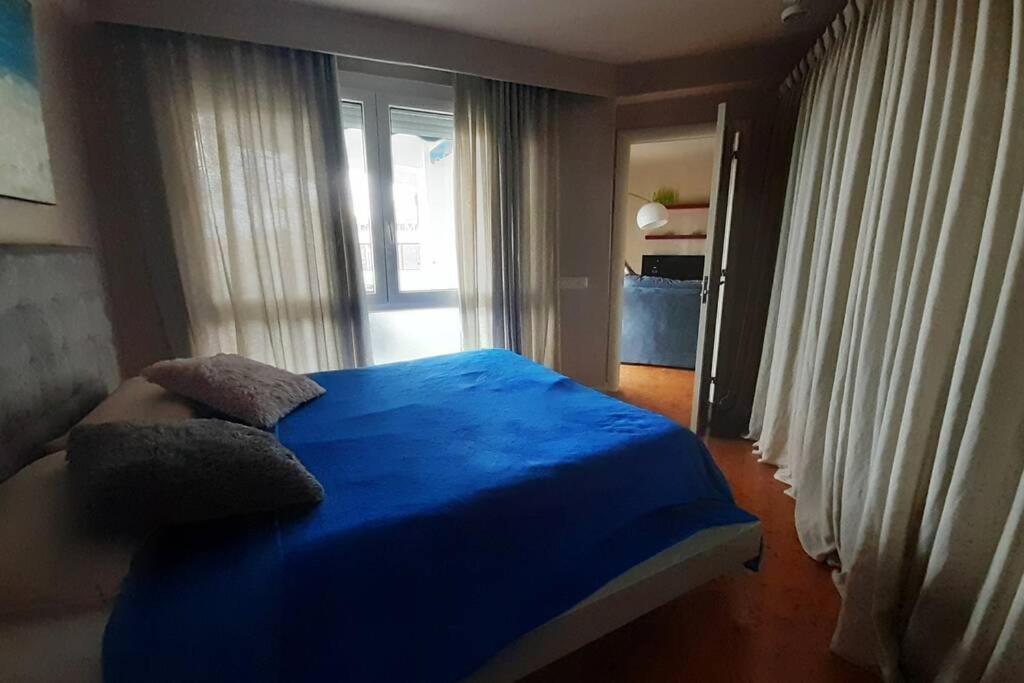 Salou#Mar Adentro Appartement Buitenkant foto