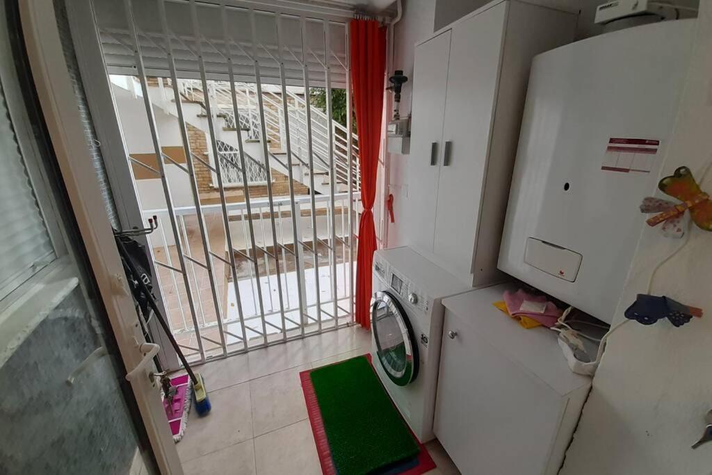 Salou#Mar Adentro Appartement Buitenkant foto