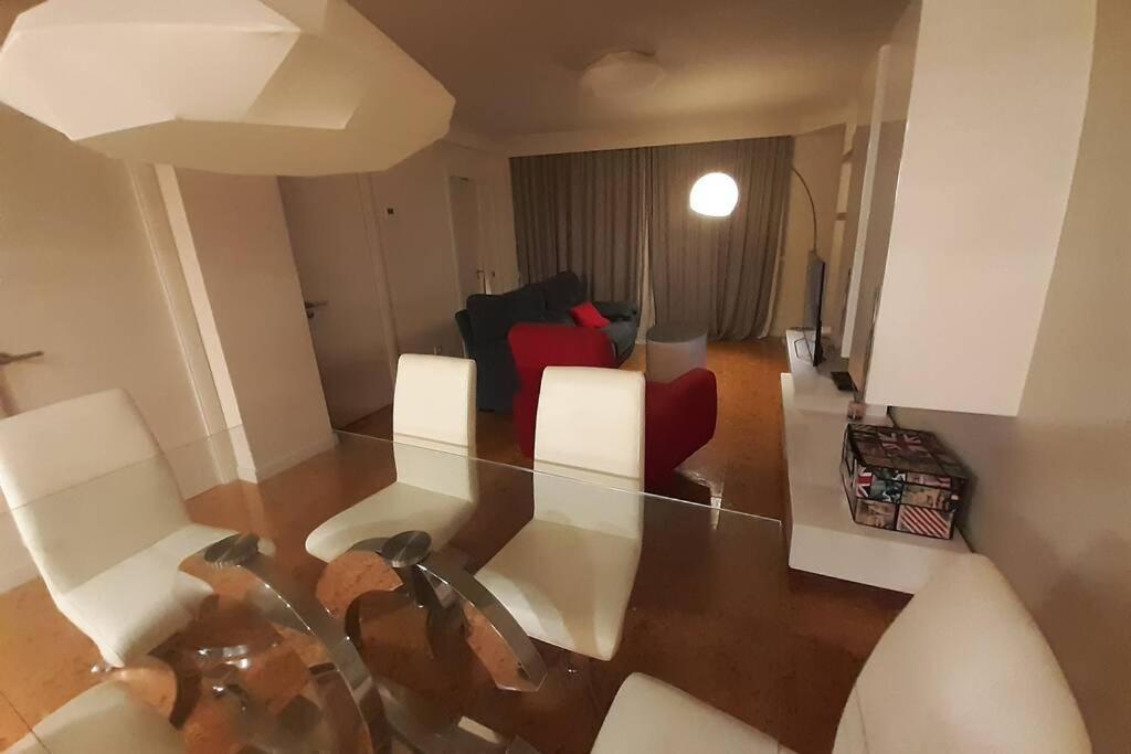 Salou#Mar Adentro Appartement Buitenkant foto