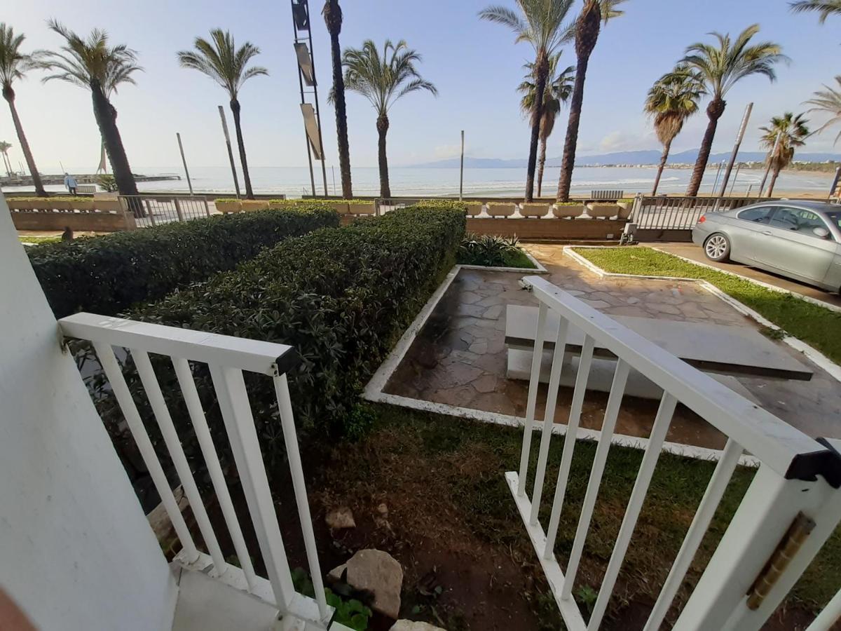 Salou#Mar Adentro Appartement Buitenkant foto