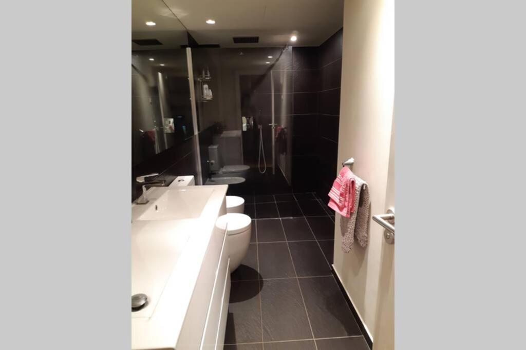 Salou#Mar Adentro Appartement Buitenkant foto