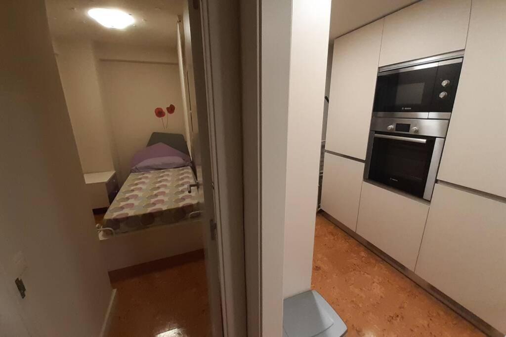 Salou#Mar Adentro Appartement Buitenkant foto
