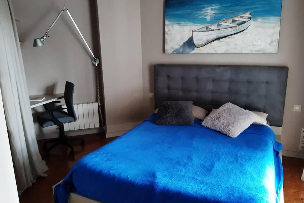 Salou#Mar Adentro Appartement Buitenkant foto
