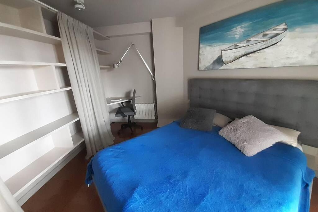 Salou#Mar Adentro Appartement Buitenkant foto