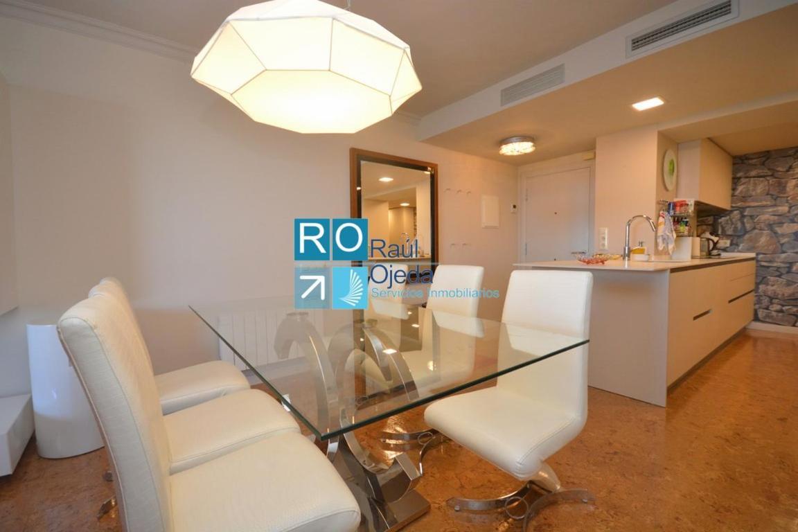 Salou#Mar Adentro Appartement Buitenkant foto