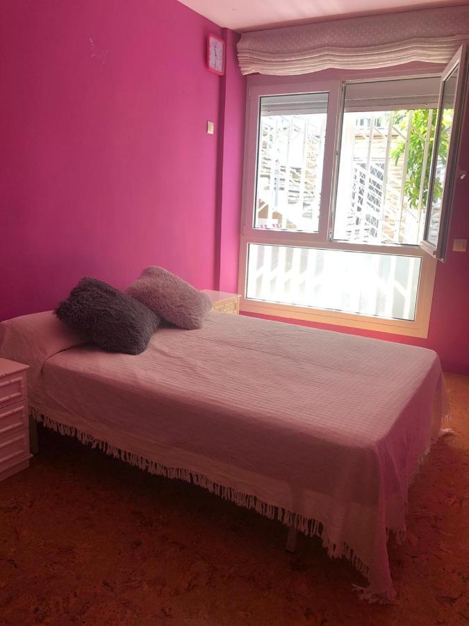Salou#Mar Adentro Appartement Buitenkant foto