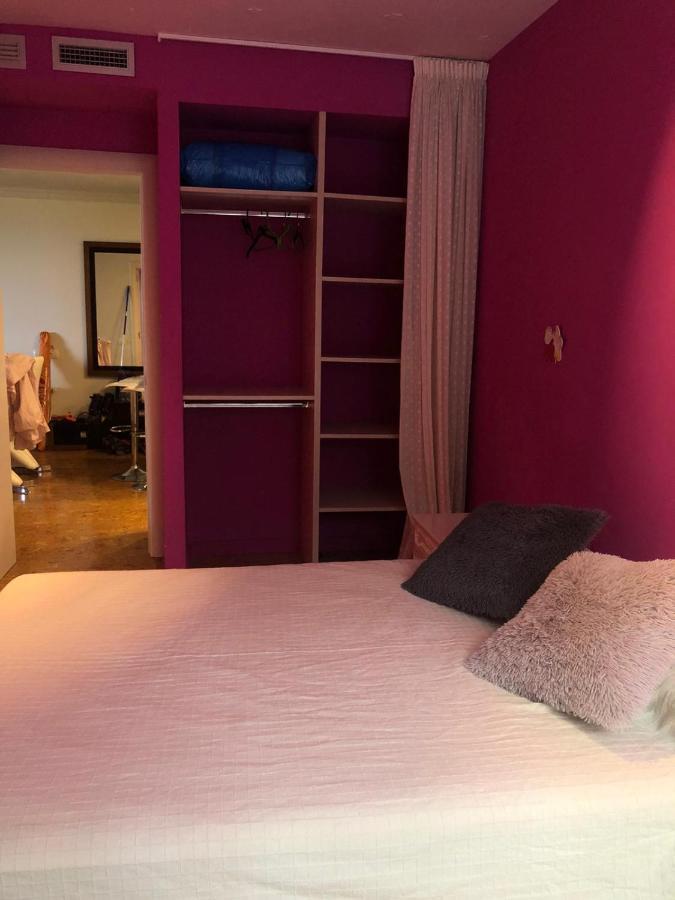Salou#Mar Adentro Appartement Buitenkant foto