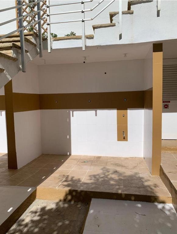 Salou#Mar Adentro Appartement Buitenkant foto
